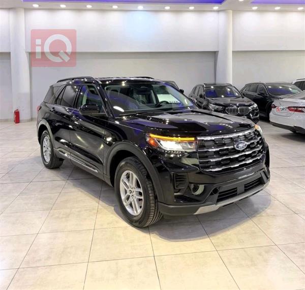 فورد إكسبلورر 2025 للبيع في العراق - دهوك